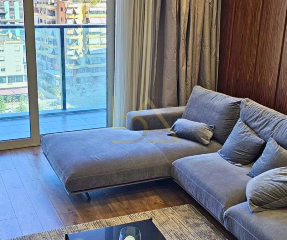 FOR RENT APARTMENT 2+1+2 – AMBASADOR 3, TIRANA