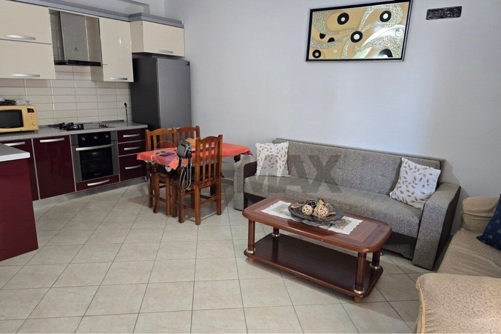 🏡 APARTMENT 2+1 FOR RENT – TRANSBALKAN, VLORA