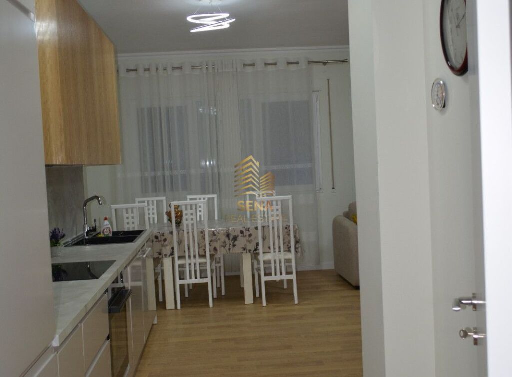 Affitto, Appartamento 2+1+Blk, Nuovo Mercato, 900 Euro/mese