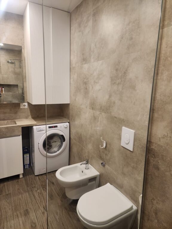 Apartament 1+1 tek Bryli