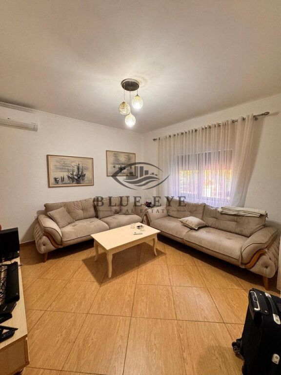 Apartment 2+1 for Rent – Rrota e Kuqe, Beach, Durres!