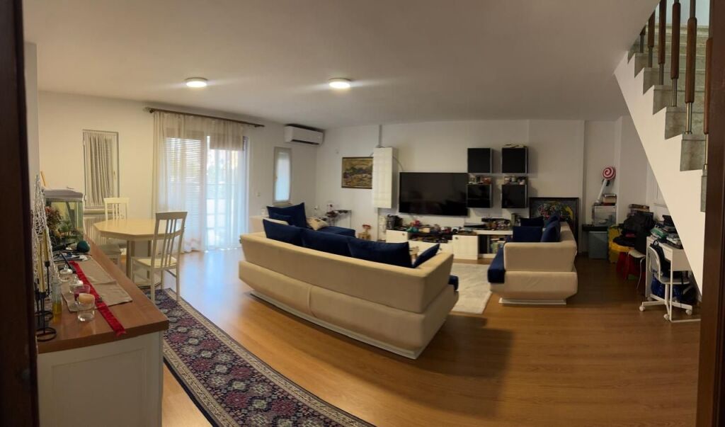 Apartment For Sale 3+1 At Dritan Hoxha (ID B1362) Tirane