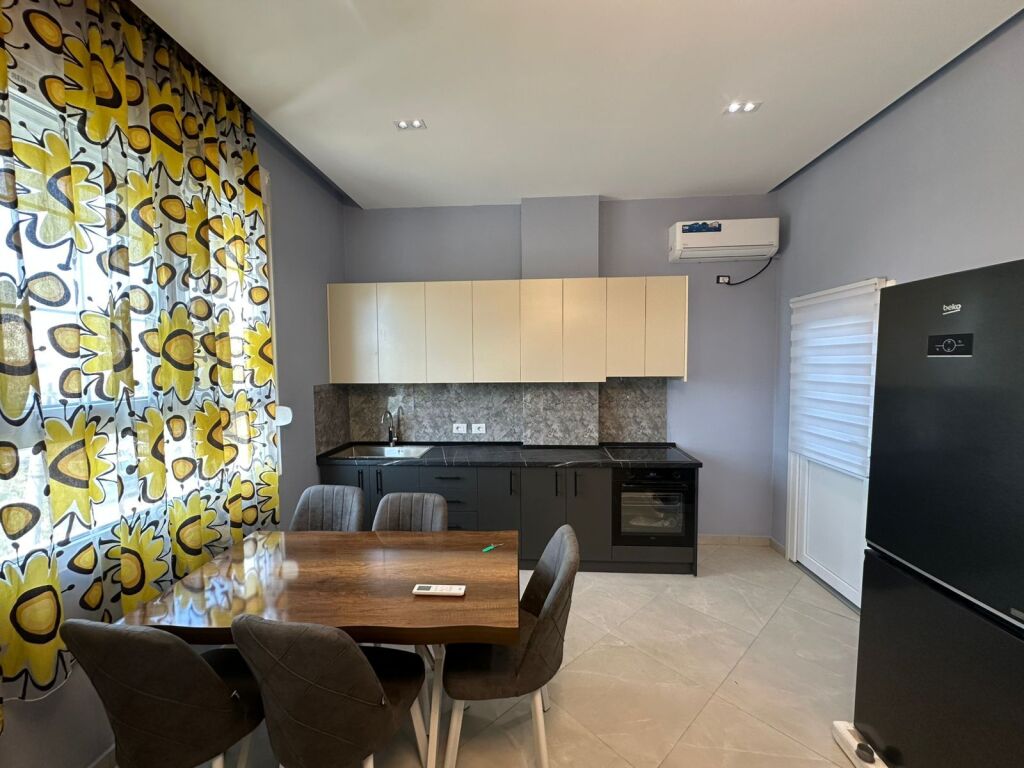 House for rent in Kombinat near Police Station 6