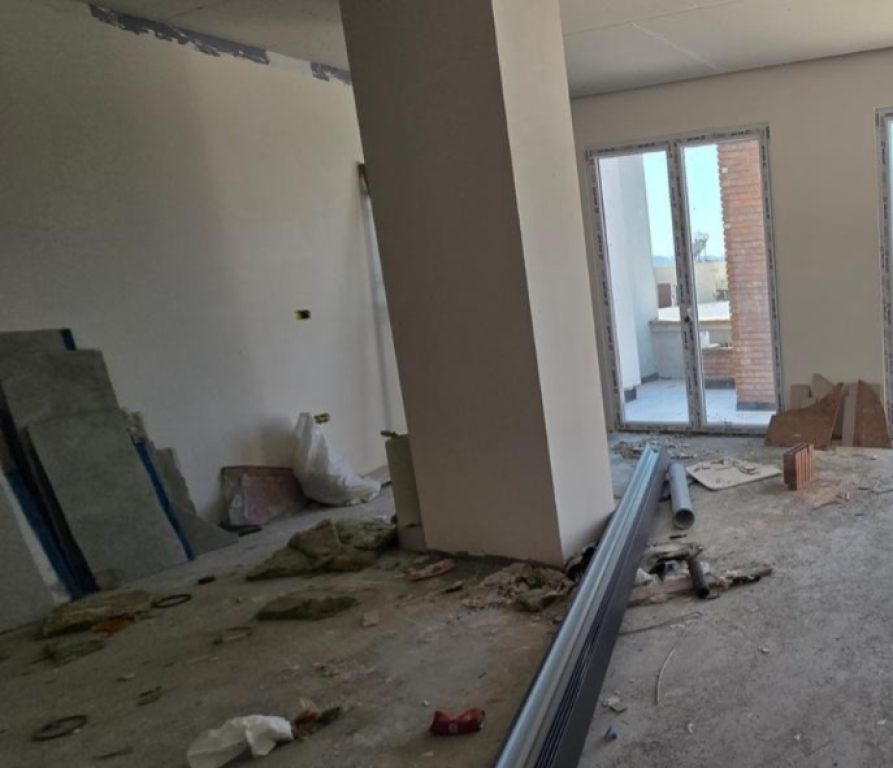 Appartamento 1+1 in vendita a Yzberisht, Misto Mame, Palazzi Cabej, Astir.