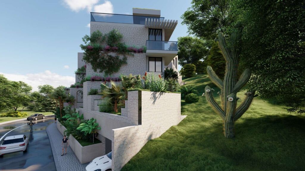 APARTMENTS FOR SALE IN RADHIMË, VLORË