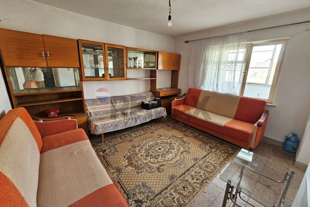 Apartament - Për Shitje - Shkolla e Baletit, Tiranë