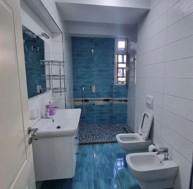 Office for Rent in the Center of Tirana