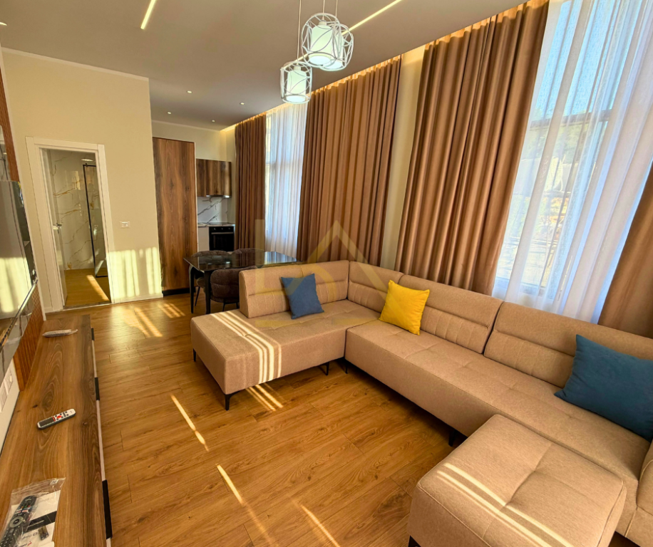 FOR RENT 2+1 APARTMENT – XHAMIA, VLORË