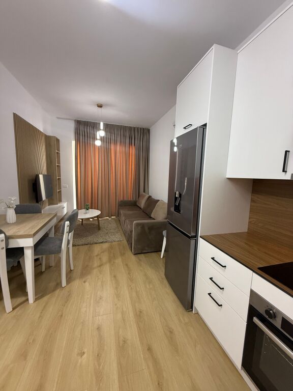 Appartamento 1+1 in affitto residenza Kadiu