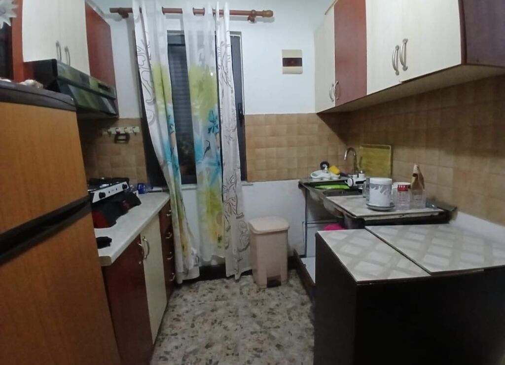 Apartment 1+1 for rent