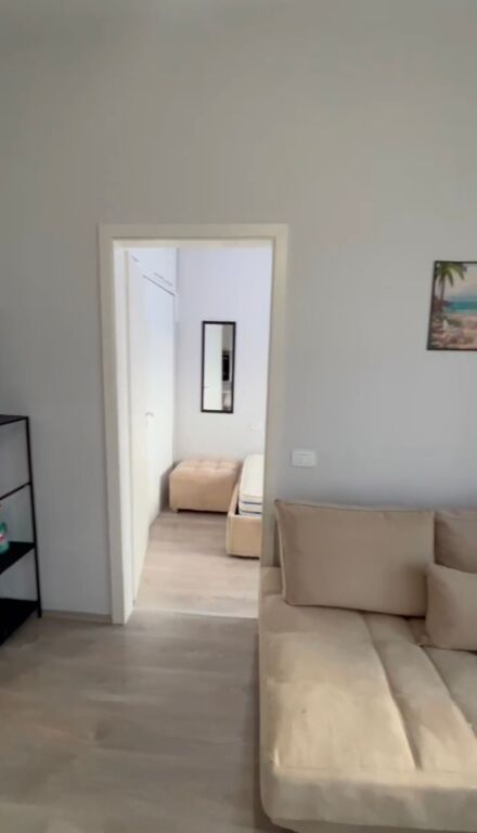 SHITET APARTAMENT – MANGALEM 21, ALI DEMI