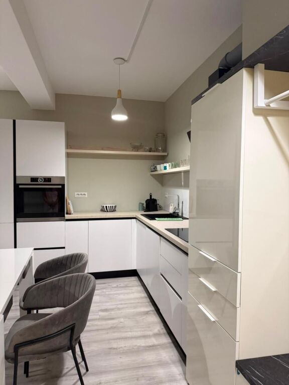 Qera | Apartament 2 + 1 | Kodra e Diellit 2 | 650 €/muaj