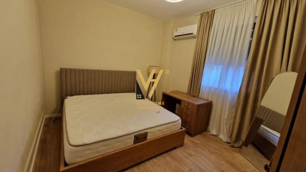 APPARTAMENTO 1+1 IN AFFITTO IN VIA ELBASAN 50.000 LEKE