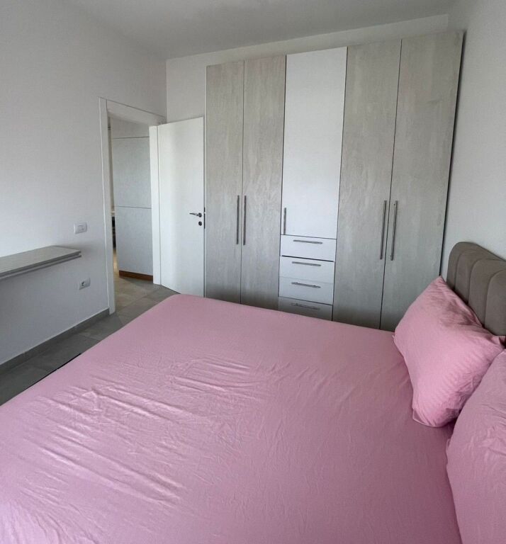 📌JEPET ME QIRA APARTAMENT 1+1 – REZIDENCA HENKE ✨