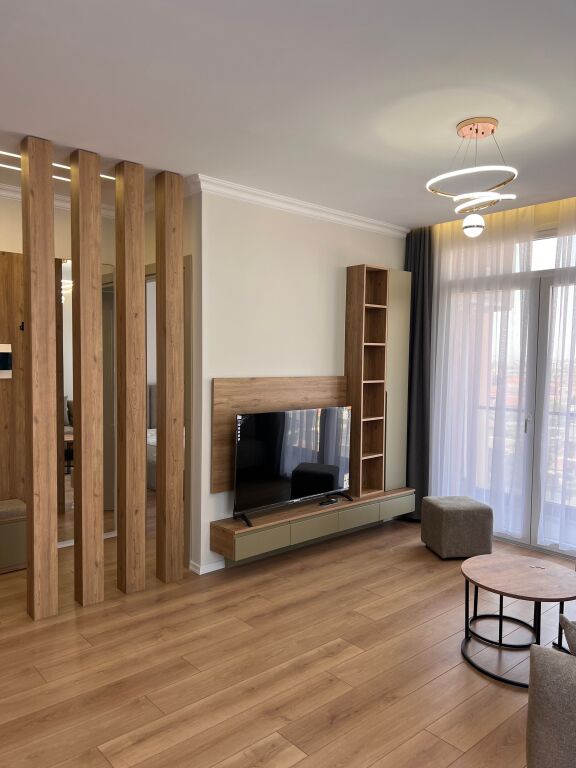 For rent 1+1 JORDAN MISJA 700 thousand leke
