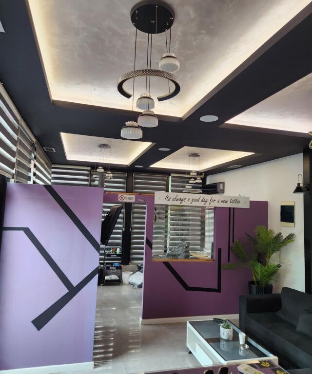 ALI DEMI, NEGOZIO IN VENDITA 50 M2