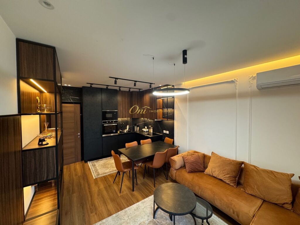KOMPLEKSI ARLIS, SHITET APARTAMENT 1+1