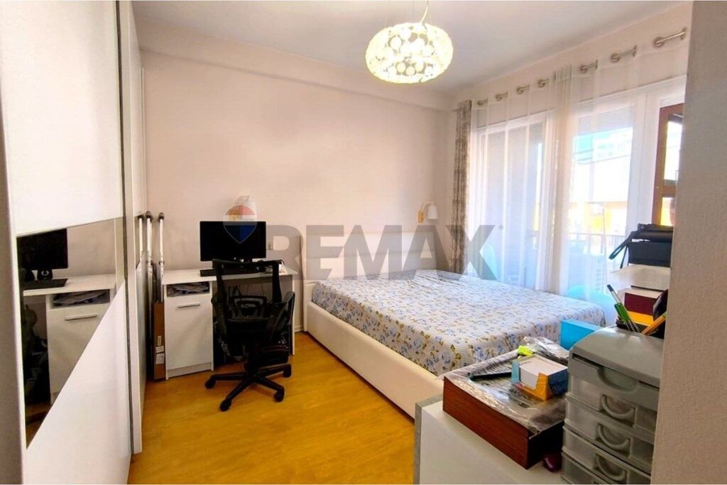 APARTAMENT 2+1 PER QIRA SELITE 3D