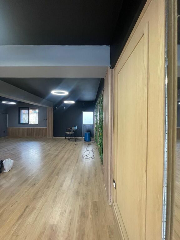 Business Premises for Rent Near the Flagship Shopping Center, Durres!