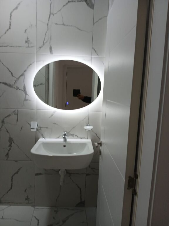 APARTAMENT 2+1, 5 MAJI