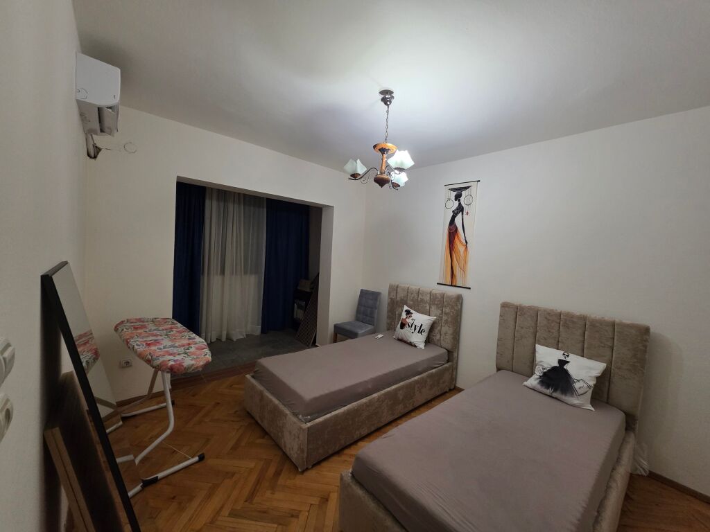 For Rent 2+1 in Center