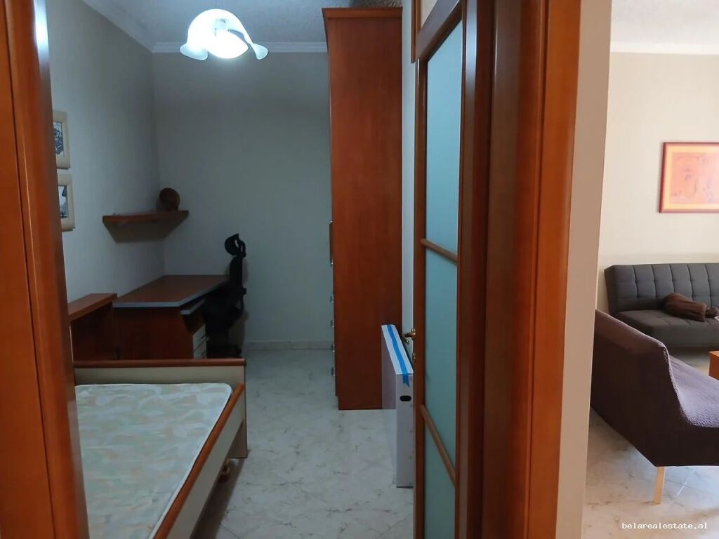 Appartamento In Affitto 2+1 In Via Kosovareve (ID B2202087) Tirana