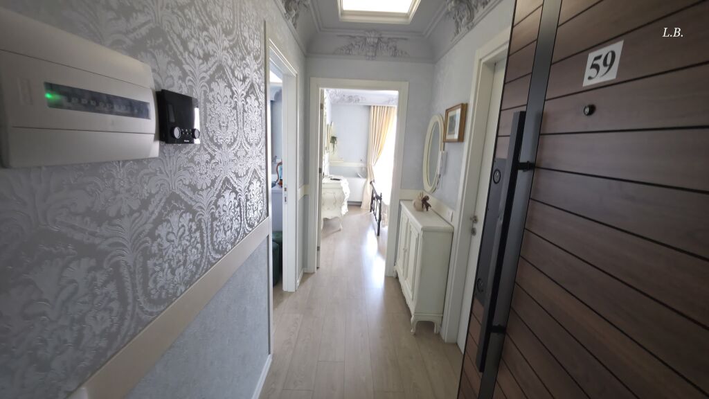 Luxurious 1+1 Apartment for Rent at ASL 2.