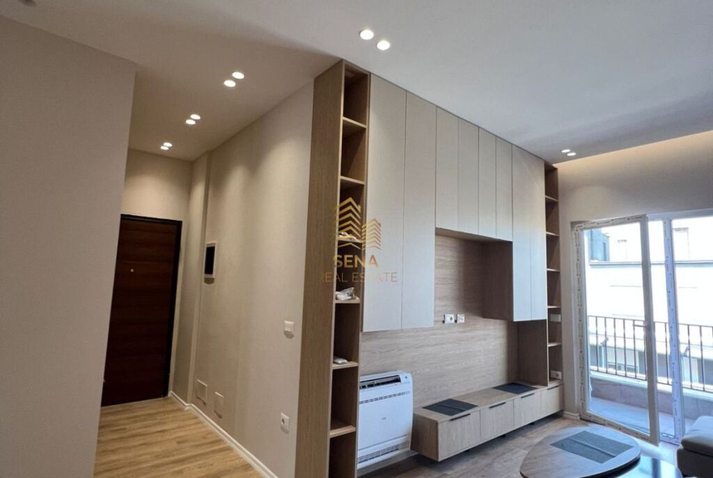 Affitto, Appartamento 2+1+2+2 blk, Aura Complesso, 80.000 Leke /mese