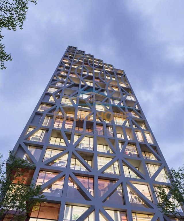In vendita, Appartamento 2+1, Filigree Tower, Tirana.