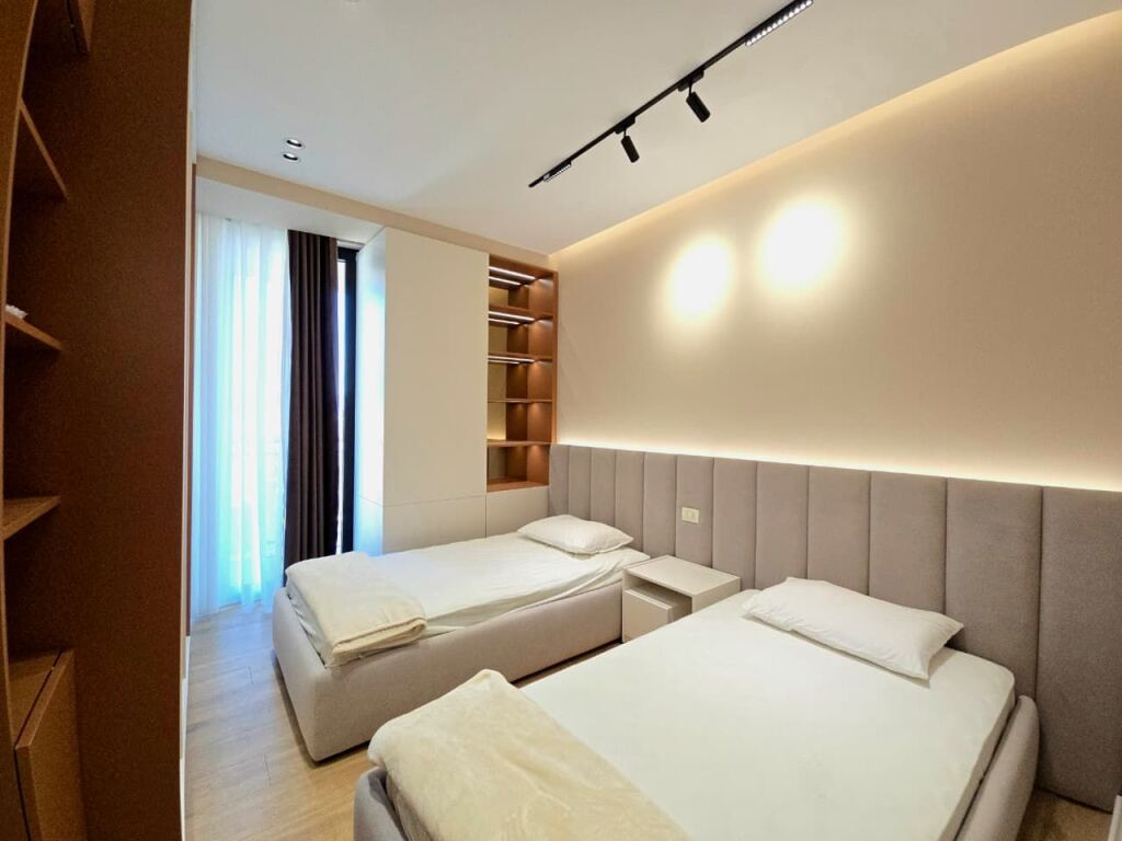 🏡✨ 2+1 APARTMENT FOR SALE – MINA PEZA | LUXURY FURNISHING 💎
