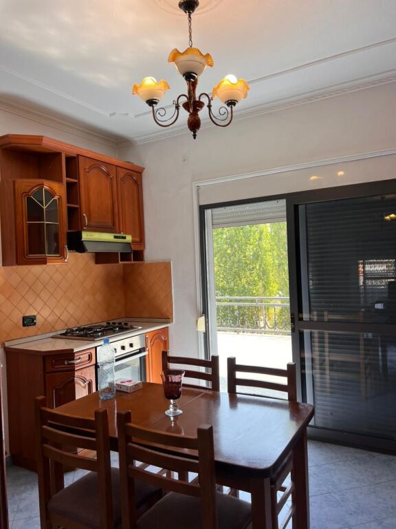 Apartment 2+1 for rent New Boulevard