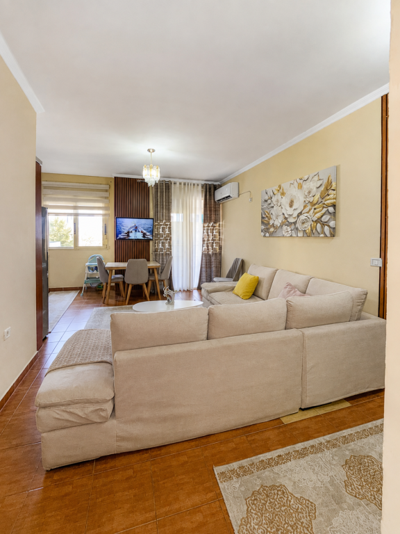 ‼️Okazion— SHITET APARTAMENT 1+1 – VLORË