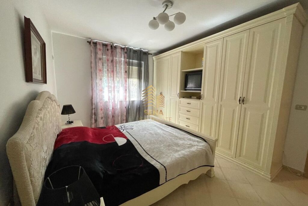 Shitet, Apartament 2+1, Xhamllik – Varri Bamit, 14.000.000 Lek