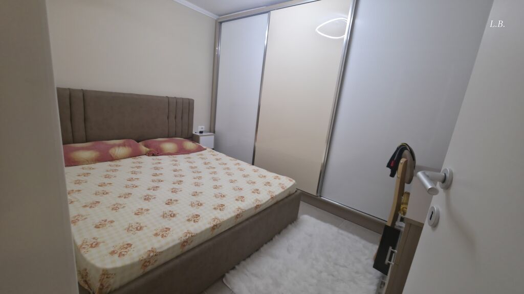 FOR SALE CONVERTED 2+1 APARTMENT – ELBASAN STREET