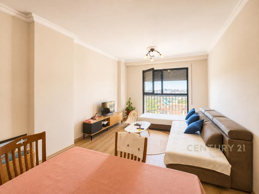 Apartment 2+1+2+parking space for Rent at the New Boulevard! 700 € /Month