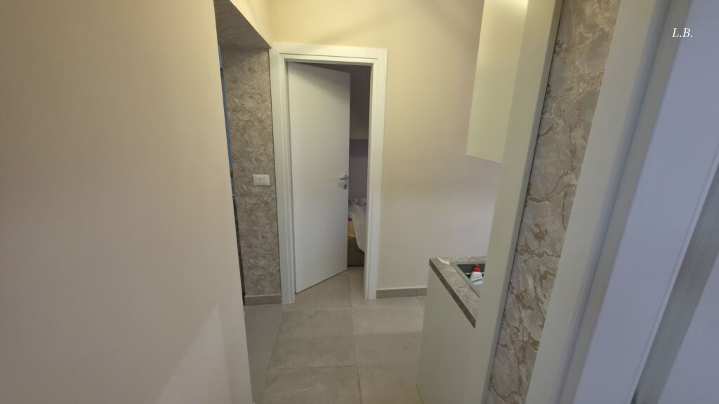 FOR SALE CONVERTED 2+1 APARTMENT – ELBASAN STREET