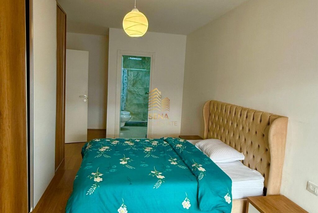 Rent, Apartment 2+1+2+Blk, Fiori Di Bosco Complex, 800 Euro/Month