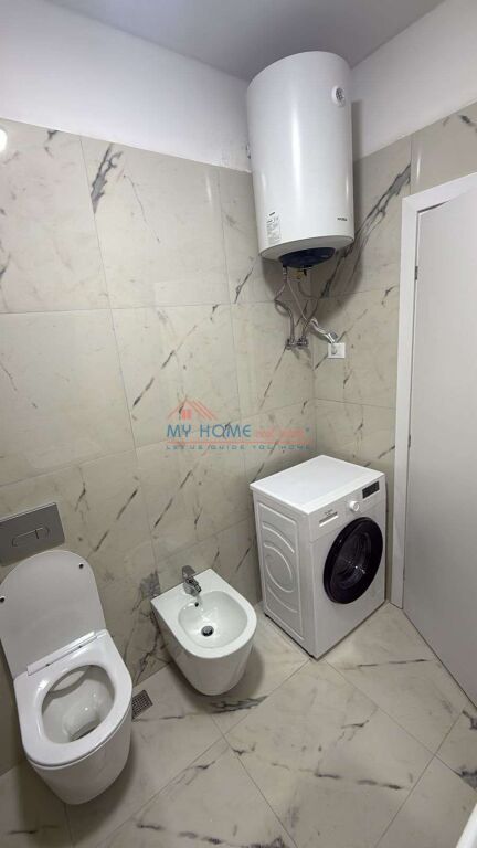 Apartament 1+1 me Qira tek Rruga Dritan Hoxha Tirane