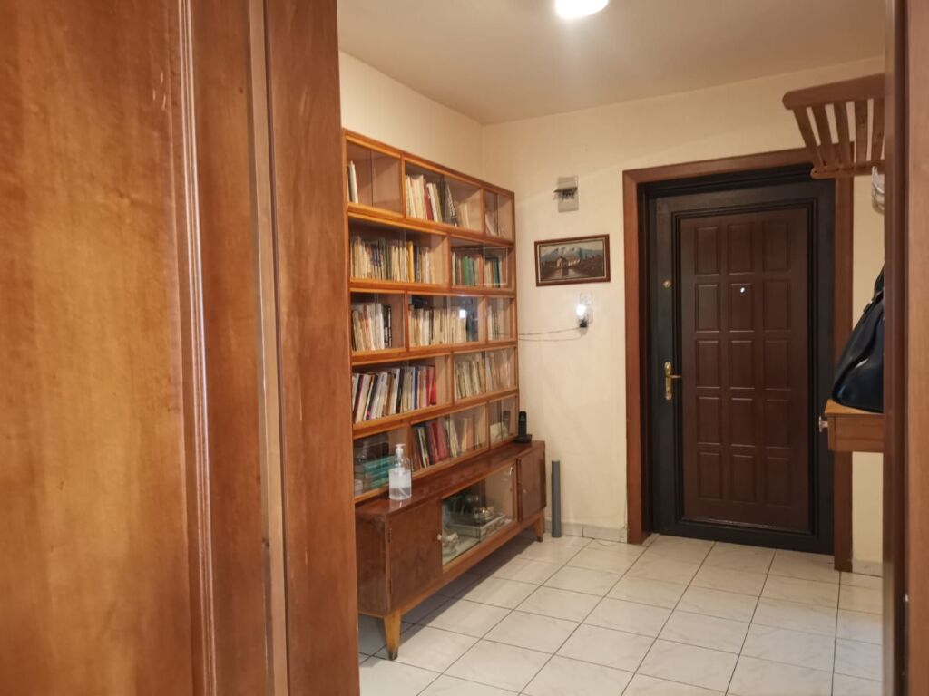APARTMENT 2+1 FOR RENT VASIL SHANTO