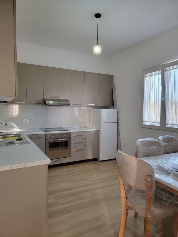 FOR RENT – 2+1 APARTMENT IN SHKOZET!