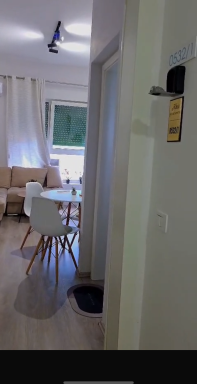 Apartment 1+1 for sale Mangalem 21 !