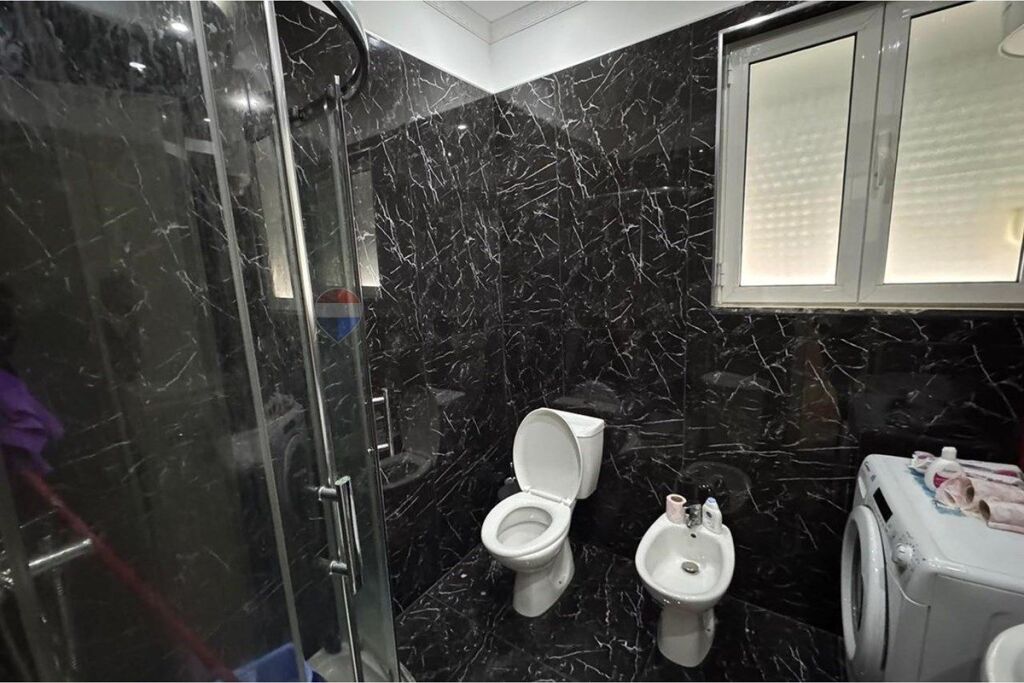 Apartment 2+1 for sale United School