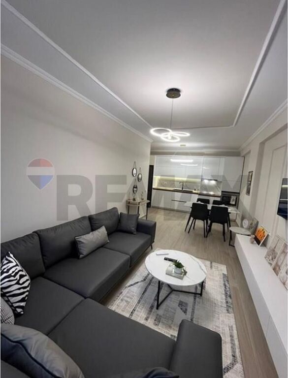 JEPET ME QIRA APARTAMENT 2+1 – RRUGA NDRE MJEDA