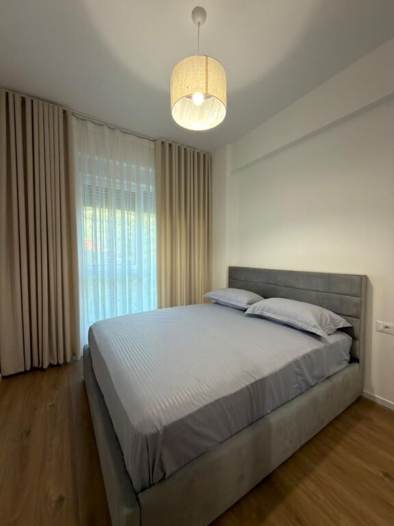 For rent 1+1+Block at Rezidenca Oxa, Fresk, 🏷️40,000 Leke