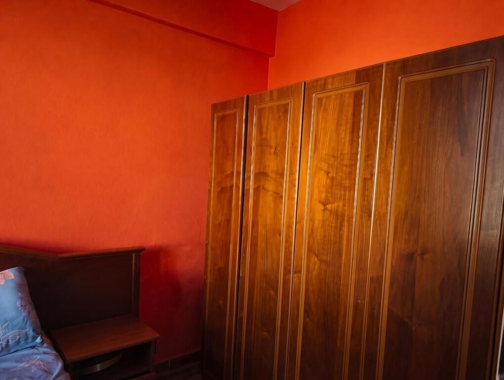 For rent the entire first floor of a private house in Durres