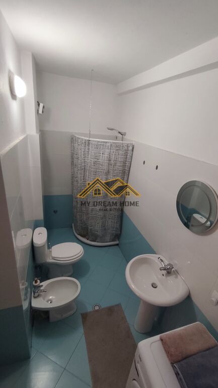 SHITET APARTAMENT 2+1 ME PAMJE DETI PLAZH DURRES