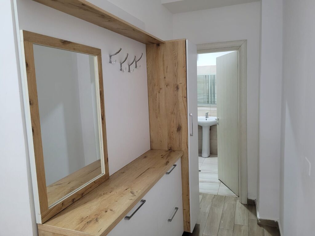 🏠 2+1 APARTMENT FOR RENT – BEACH, DURRËS
