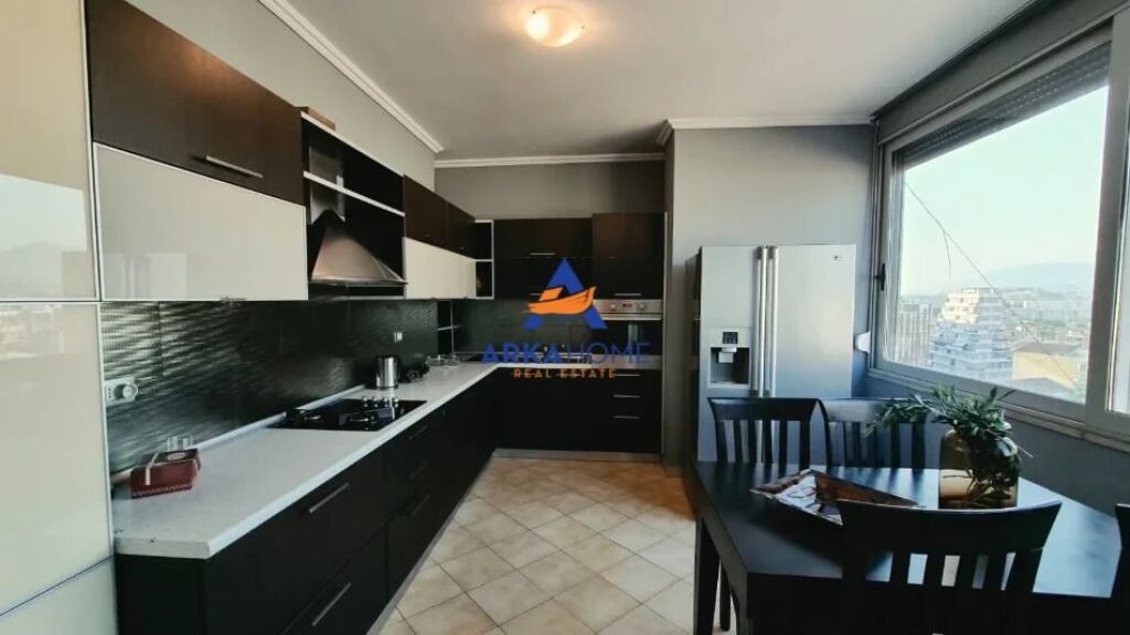 APARTMENT FOR RENT 1+1+BALCONY "HALILI COMPLEX, NEAR SELVIS" 690 EURO