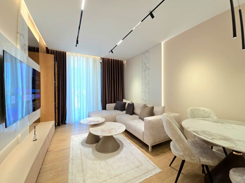 🏡✨ 2+1 APARTMENT FOR SALE – MINA PEZA | LUXURY FURNISHING 💎
