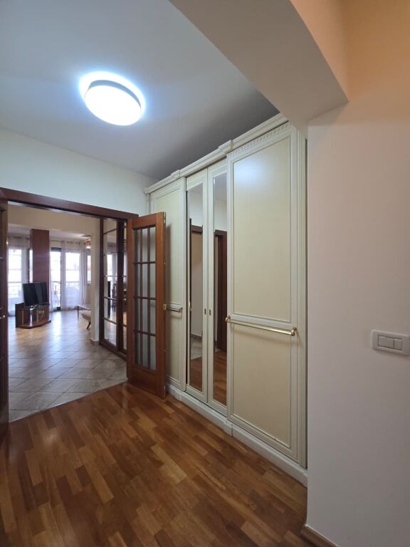 🏡 2+1 Apartment for Rent in Bllok